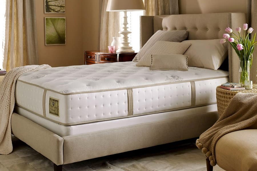 Best Mattress for Plus Size People