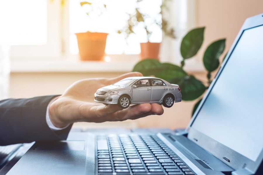 Quick Guide to Renting a Car Online