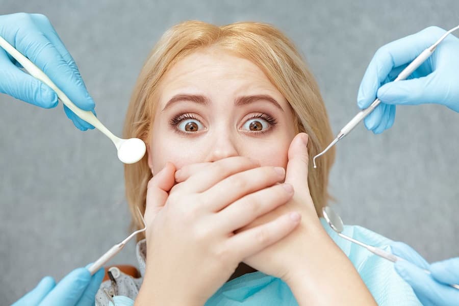 Simple Hacks to Deal with Dental Anxiety