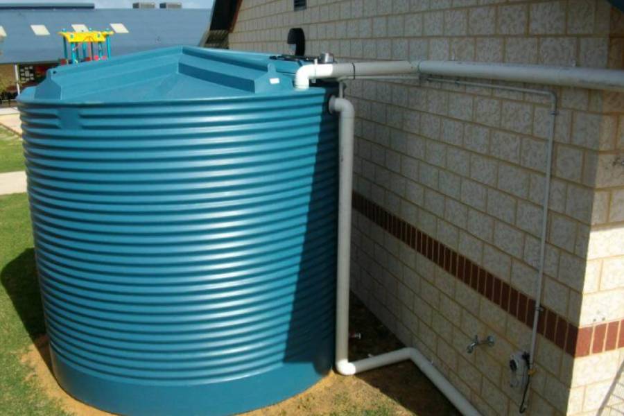 Five Reasons to Clean Your Water Tank