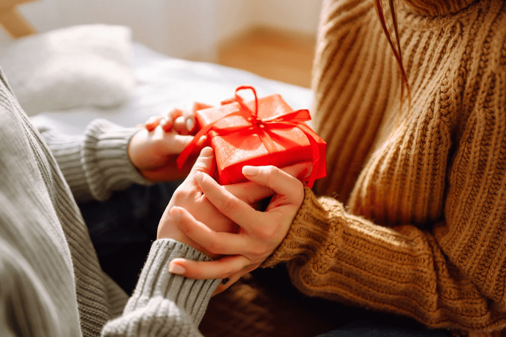 How Thoughtful Gifting Can Deepen Your Relationship