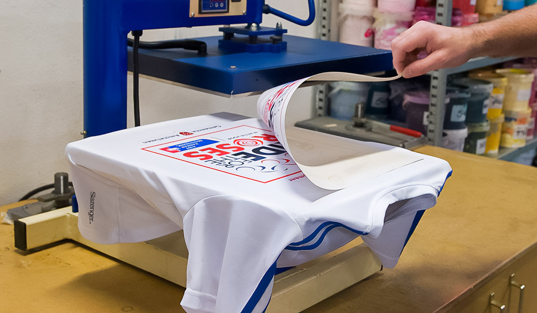 From Garage to Brand: How American Makers Use DTF to Scale Without Debt