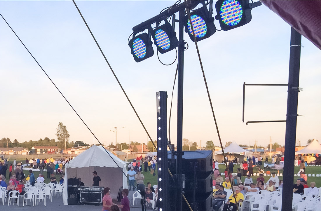 How Hybrid Corporate Events are Redefining Business Networking in the Middle East