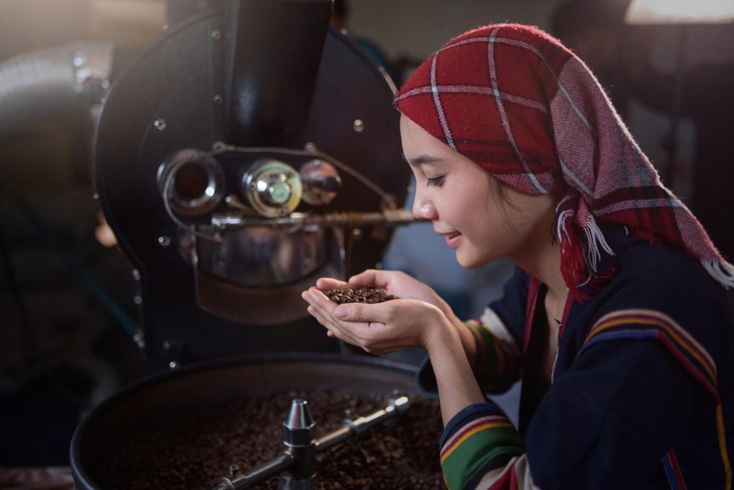 Coffee Delivery in Dubai: How to Choose Fresh Beans With Home Delivery